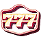 777 Casino logo