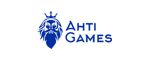AHTI Games logo