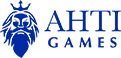 AHTI Gameslogo