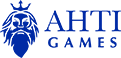 AHTI Games logo