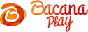 Bacana Play logo