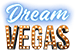 Dream Vegas casino logo