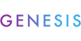 Genesis Casino logo