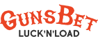 GunsBet Casino logo