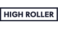 Highroller logo