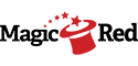 Magic Red logo