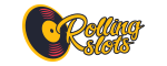Rolling Slots logo
