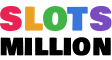 SlotsMillion logo