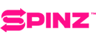Spinz logo