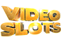 Videoslots logo