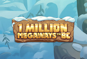 1 Million Megaways BC logo
