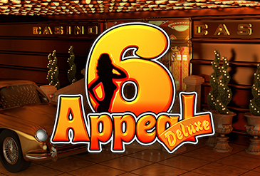 6 Appeal logo
