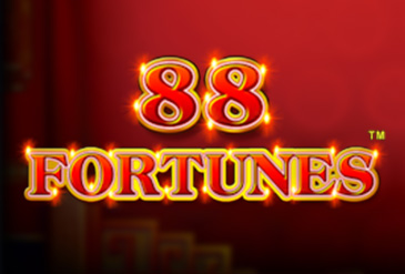 88 Fortunes Logo