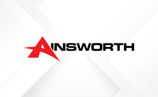 Ainsworth logo