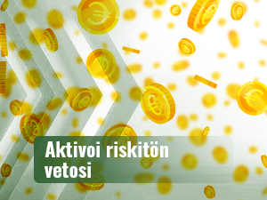 Activate your risk-free bet bonus