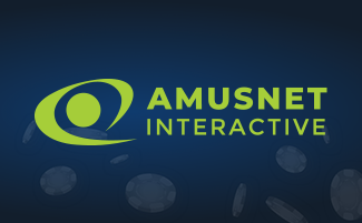 Amusnet Interactive -logo