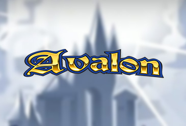 Avalon kolikkopeli