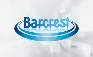 Barcrest logo