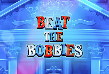 Beat the Bobbies Logo