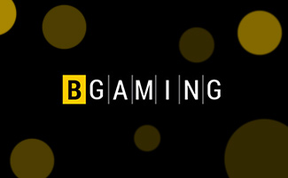 BGaming logo