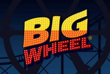 Big Wheel Logo