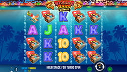 Bigger Bass Bonanza kolikkopeli Dolly kasinolla