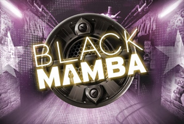 Black Mamba kolikkopeli