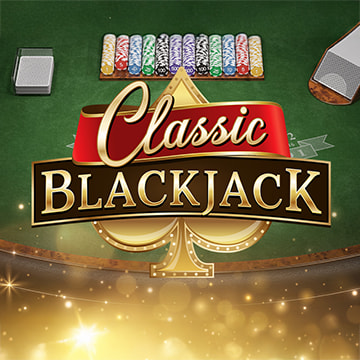 Classic Blackjack