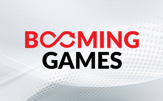 Booming Games logo