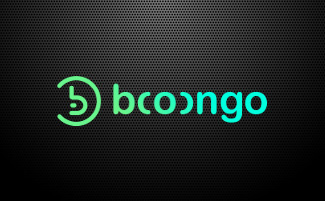Booongo logo