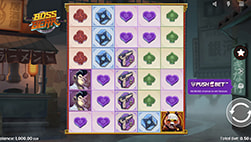 Boss Bear kolikkopeli BigBoost kasinolla