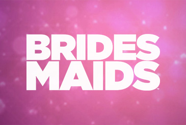 Bridesmaids logo