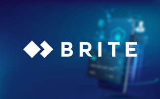 Brite logo