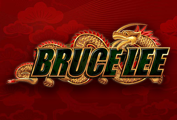 Bruce Lee logo