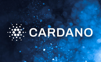 Cardano logo