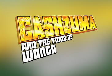 Cashzuma kolikkopeli logo