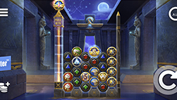 Cygnus 5 kolikkopeli Cygnus 5 kasinolla