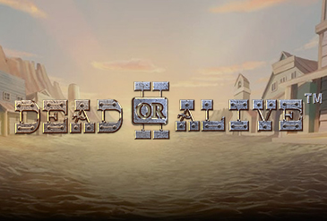 Dead or Alive 2 kolikkopeli logo