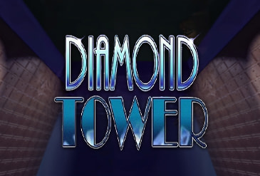 Diamond Tower kolikkopeli