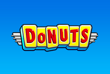 Donuts logo