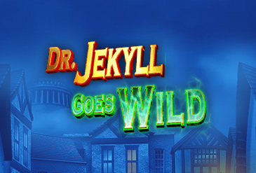 Dr Jekyll Goes Wild logo