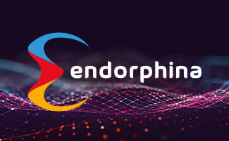 Endorphina logo