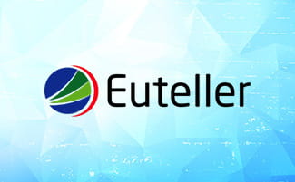 Euteller logo