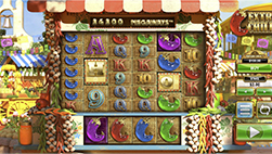 Extra Chilli kolikkopeli Extra Chilli kasinolla