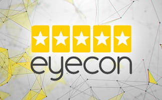 Eyecon logo