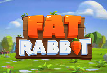 Fat Rabbit kolikkopeli