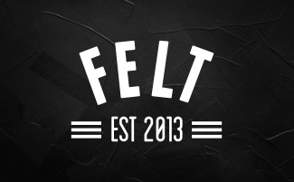 Felt logo