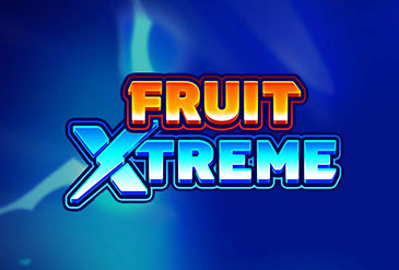 Fruit Xtreme kolikkopeli logo