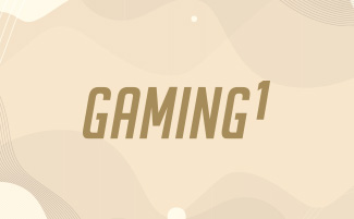 Gaming1 logo