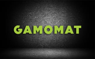 GAMOMAT-logo